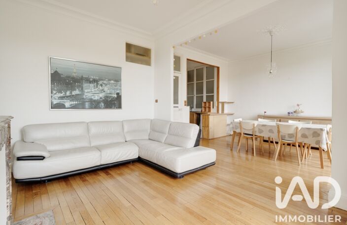 Vente Appartement 4 pièces — photo 2
