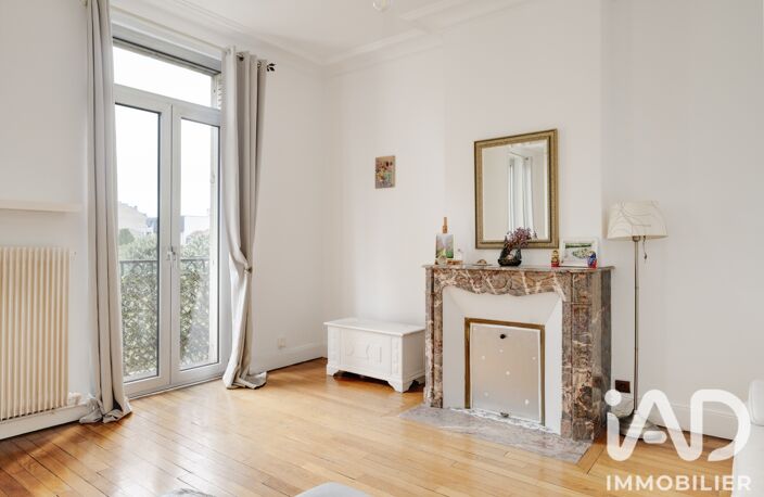 Vente Appartement 4 pièces — photo 3