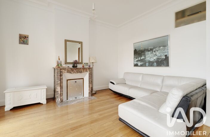 Vente Appartement 4 pièces — photo 4
