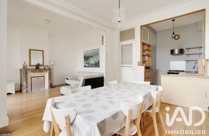 Vente Appartement 4 pièces — photo 5
