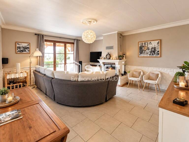 Grande maison familliale — photo 1