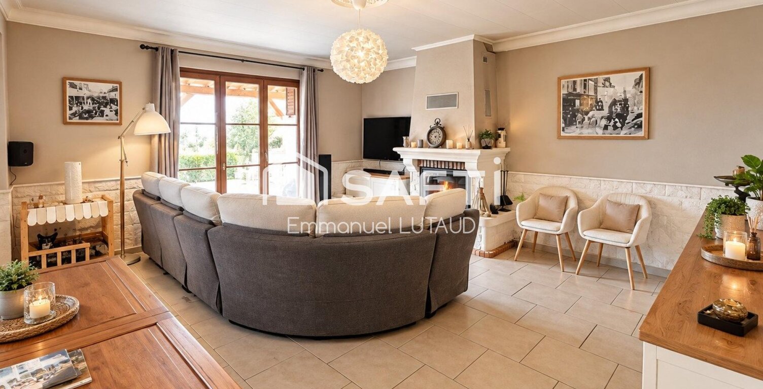 Grande maison familliale — photo 1