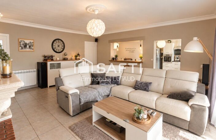 Grande maison familliale — photo 2