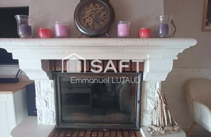 Grande maison familliale — photo 3