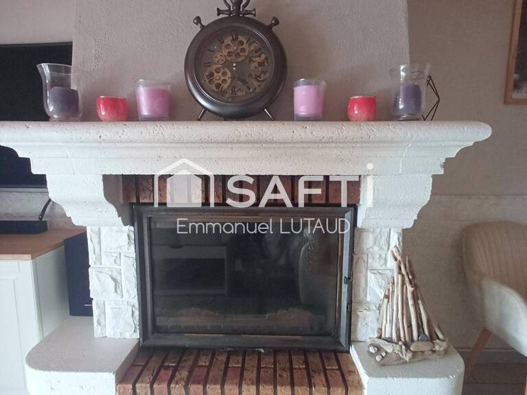 Grande maison familliale — photo 1