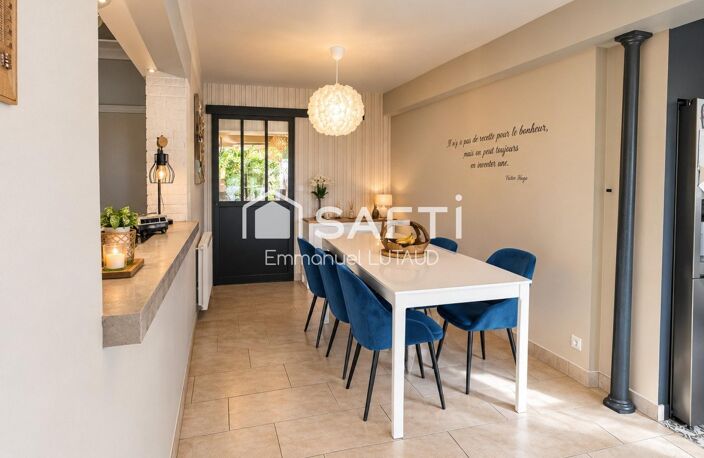 Grande maison familliale — photo 4