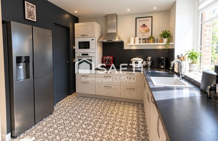 Grande maison familliale — photo 5