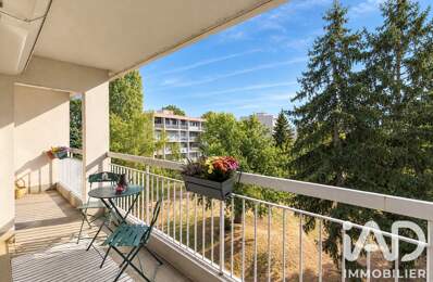 Vente Appartement 4 pièces — photo du bien
