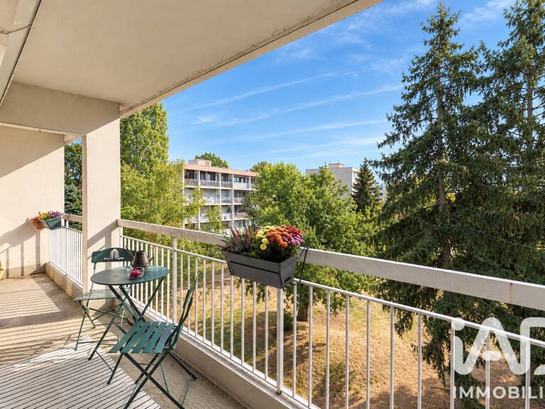 Vente Appartement 4 pièces — photo 1