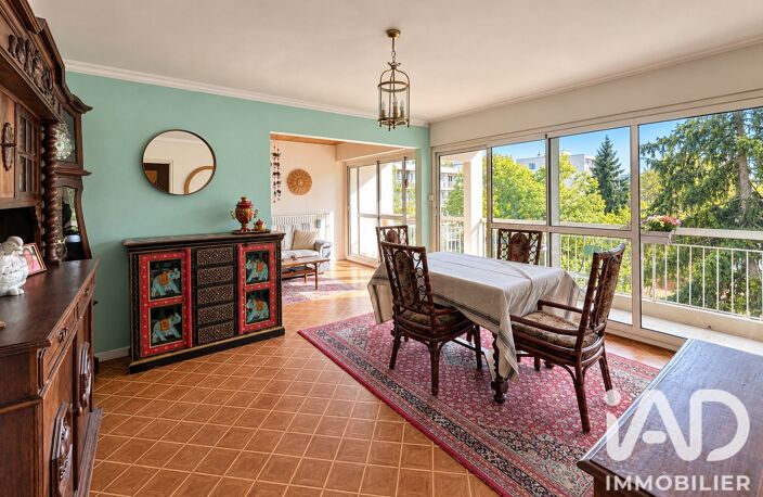 Vente Appartement 4 pièces — photo 2