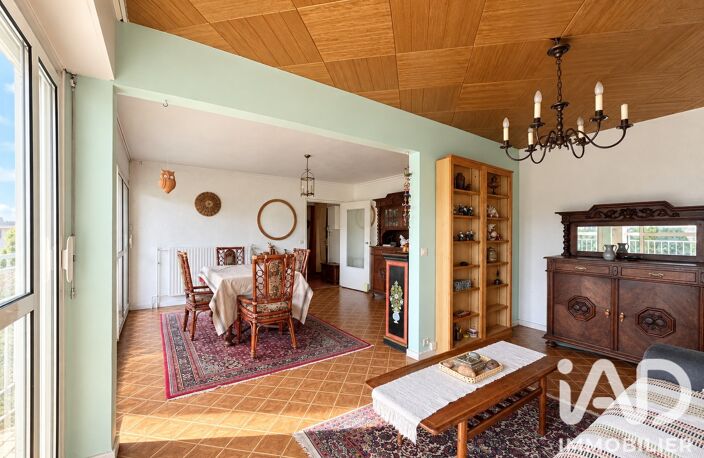 Vente Appartement 4 pièces — photo 3
