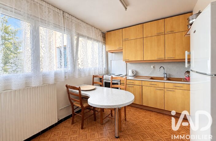Vente Appartement 4 pièces — photo 5
