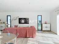 Maison contemporaine  DPE A  Entre Cognac, Pons, Barbezieux et Jonzac — photo 3