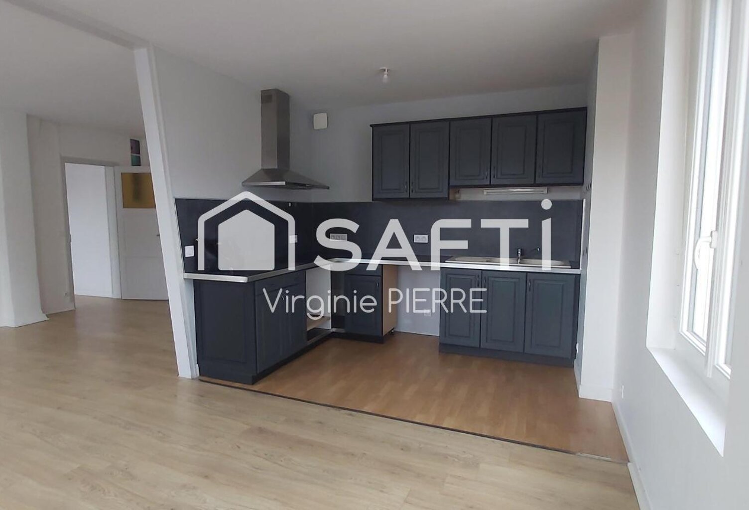 Opportunité Investisseur à Lisieux — photo 1