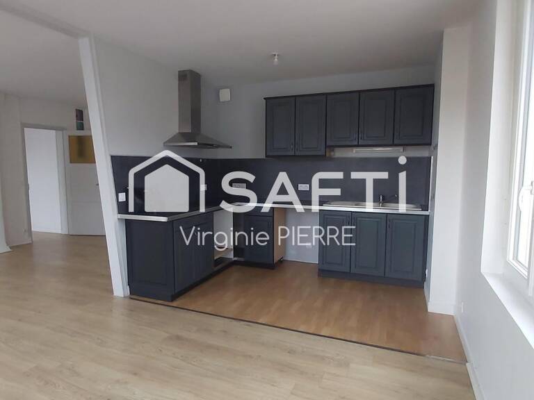 Opportunité Investisseur à Lisieux — photo 1