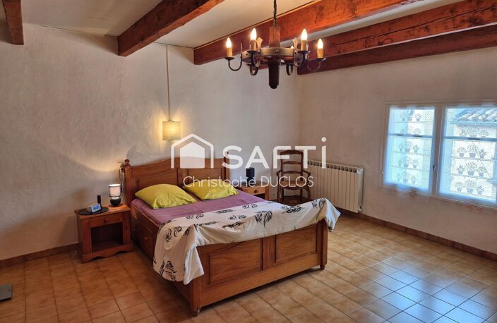 Maison de village avec caves. — photo 4