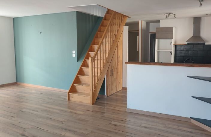 Vente Appartement 4 pièces — photo 2