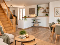 Vente Appartement 4 pièces — photo 4