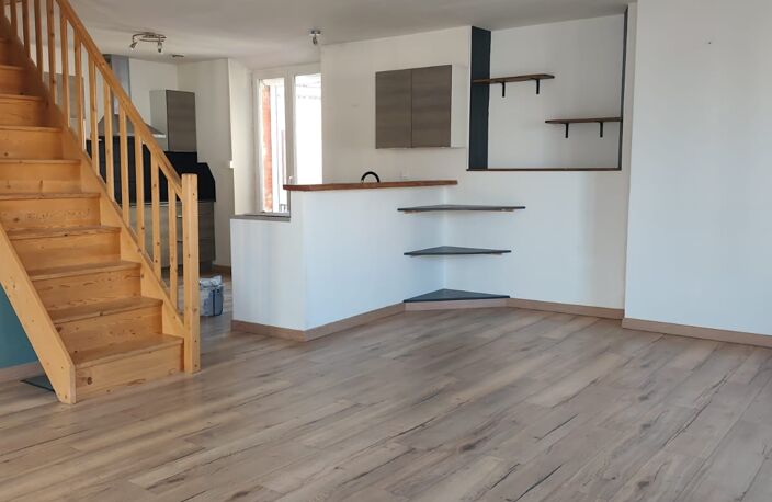 Vente Appartement 4 pièces — photo 5
