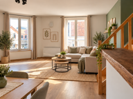 Vente Appartement 4 pièces — photo 3