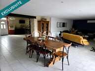 Maison en pierre rénovée, climatisée, quatre chambres, trois salles d'eau , chambre rez-de-chaussée, grands volumes, jardin, piscine, dépendances! — photo 2