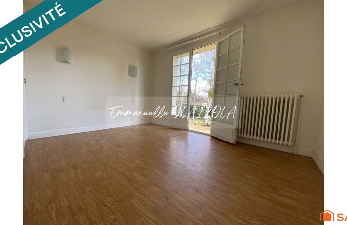 MAISON sur terrain constructible 2309 m2 St Arnoult e/Y — photo 2