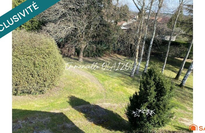 MAISON sur terrain constructible 2309 m2 St Arnoult e/Y — photo 3