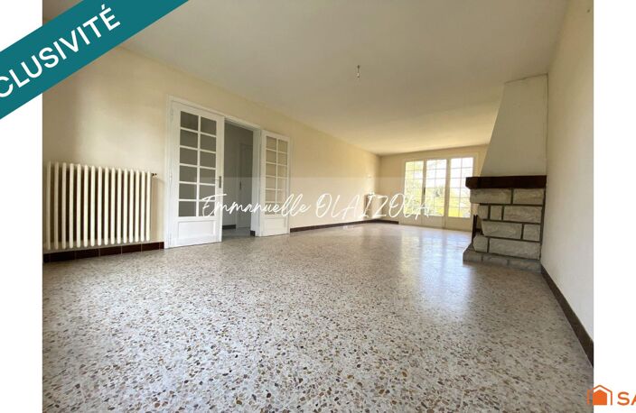 MAISON sur terrain constructible 2309 m2 St Arnoult e/Y — photo 4
