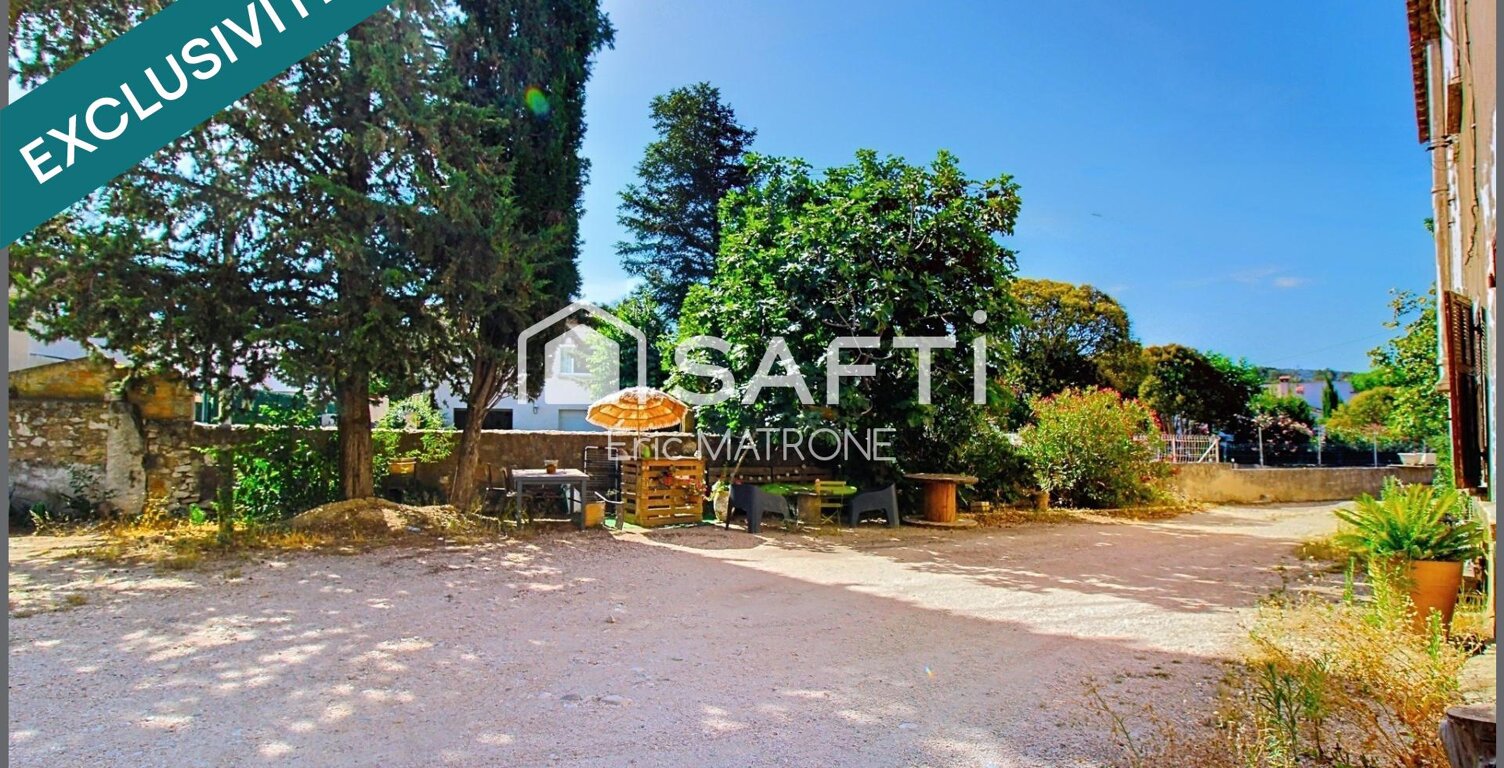 Maison 5 pièces 127 m² avec dépendance — photo 1