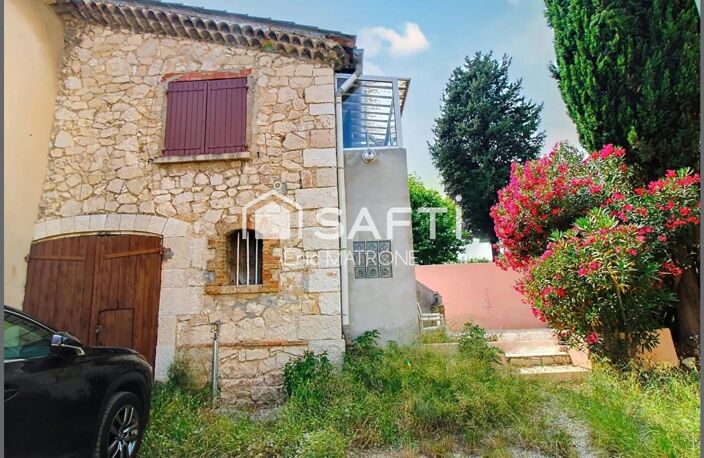 Maison 5 pièces 127 m² avec dépendance — photo 2