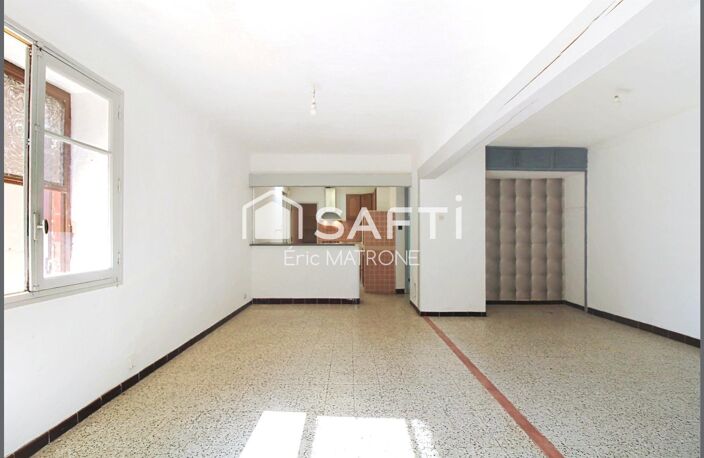 Maison 5 pièces 127 m² avec dépendance — photo 3