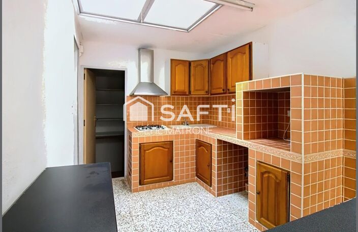 Maison 5 pièces 127 m² avec dépendance — photo 5