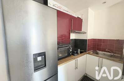 Vente Appartement 2 pièces — photo du bien