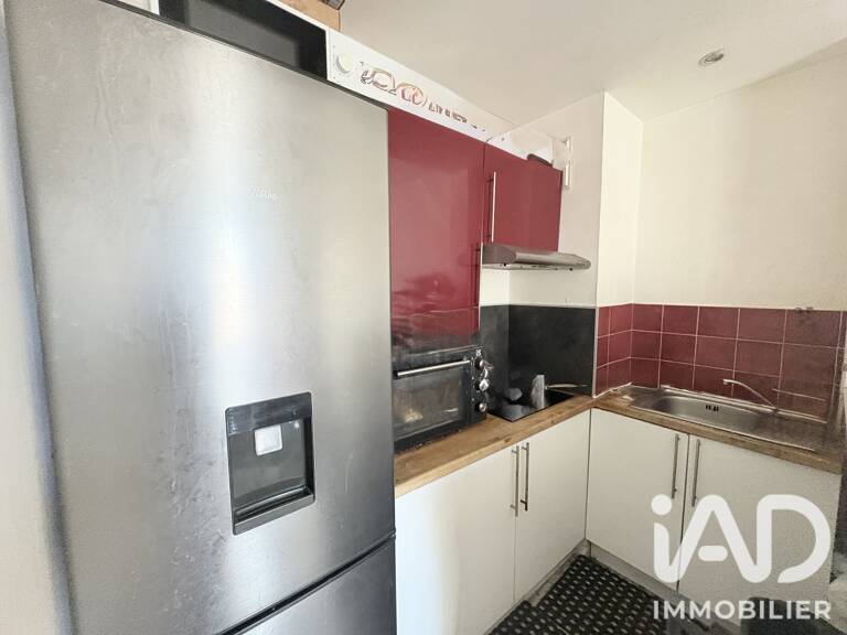 Vente Appartement 2 pièces — photo 1