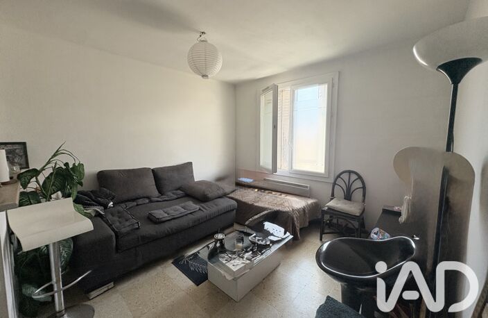 Vente Appartement 2 pièces — photo 2