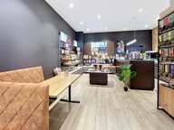 Fond de commerce familial SALON DE THE-CHOCOLATERIE- PATISSERIE — photo 2