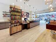 Fond de commerce familial SALON DE THE-CHOCOLATERIE- PATISSERIE — photo 3