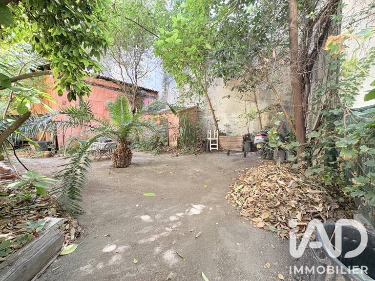Vente Appartement 2 pièces — photo 1