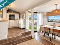 LE CANNET  VIEUX CANNET | DUPLEX DE CHARME AVEC TERRASSE & VUE PANORAMIQUE — photo 3
