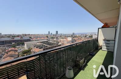 Vente Appartement 2 pièces — photo du bien