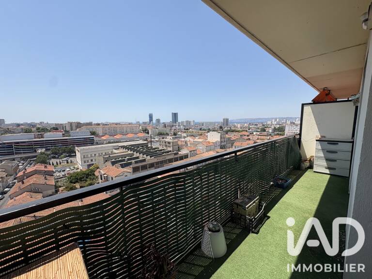 Vente Appartement 2 pièces — photo 1