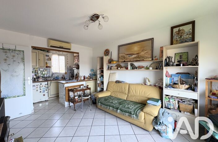 Vente Appartement 2 pièces — photo 3