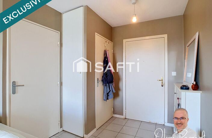 T2 lumineux avec une terrasse de 14m² qui change tout — photo 4