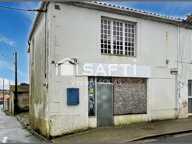 Immeuble de Rapport - Division en 3 Logements + 1 Local Commercial  à   AVRILLE !! — photo 2