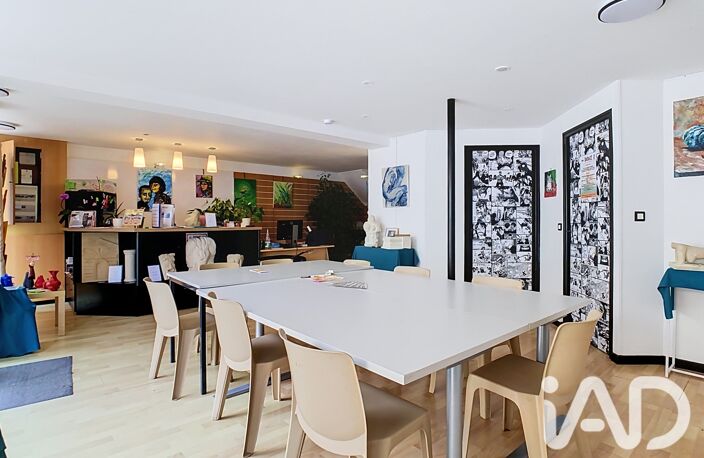 Vente Boutique/Local commercial 177 m&sup2; — photo 2