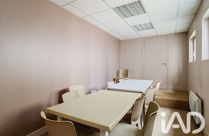 Vente Boutique/Local commercial 177 m&sup2; — photo 4
