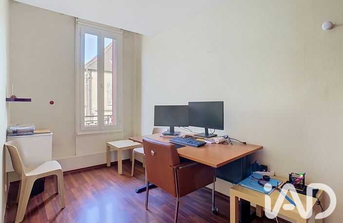 Vente Boutique/Local commercial 177 m&sup2; — photo 5