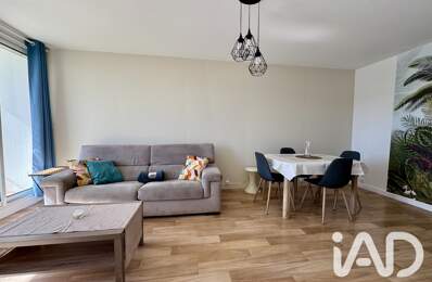 Location Appartement 2 pièces — photo du bien
