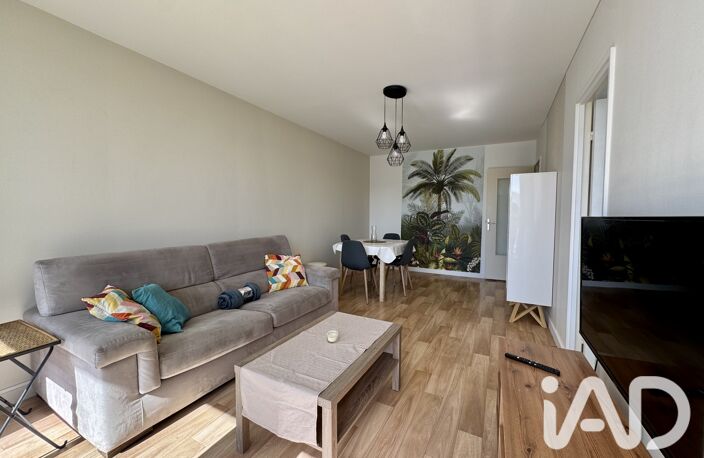 Location Appartement 2 pièces — photo 2