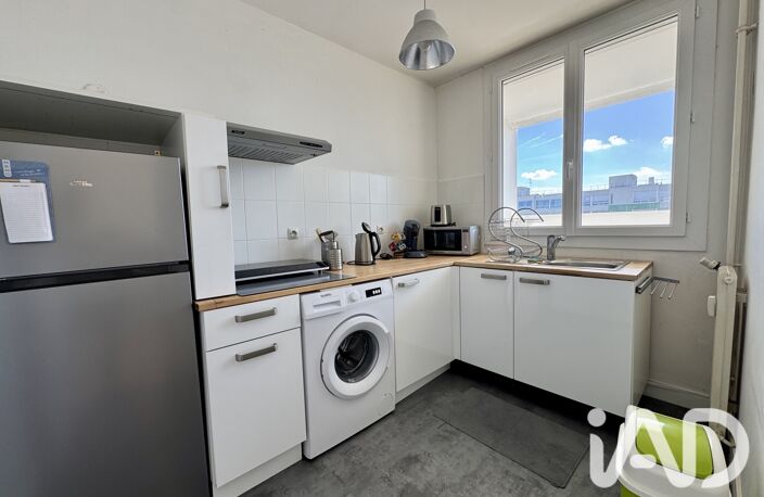 Location Appartement 2 pièces — photo 3